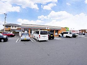 ビーライン小野 203 ｜ 岡山県倉敷市船穂町船穂1542-1（賃貸アパート1LDK・1階・40.92㎡） その15