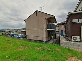 るーらんB棟 101 ｜ 岡山県倉敷市粒江2170（賃貸アパート2K・1階・33.69㎡） その7