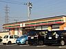 周辺：セブンイレブン倉敷玉島堀貫店まで300m