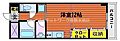 ルミエール松島5階5.2万円