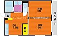 オレンジマンション1階5.0万円