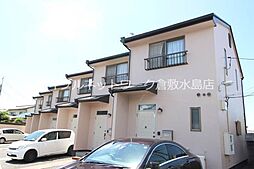 🉐敷金礼金0円！🉐パークハイツツカサ　B棟