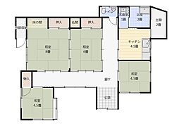 JR内房線 青堀駅 徒歩9分