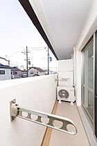 モーレン  ｜ 京都府京都市左京区松ケ崎木ノ本町（賃貸マンション1K・2階・25.38㎡） その10