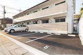 京都府京都市左京区松ケ崎木ノ本町（賃貸マンション1K・1階・25.38㎡） その15