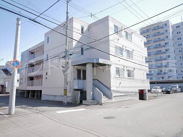 外観画像