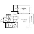 イルフィオーレNS3階5.3万円