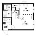 <新築>セフィーロ・ピラケシ2階5.5万円
