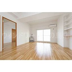 Partire Cent（パルティーレセント） 905 9階3LDKのリビング/ダイニング