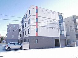 ラグジースペース平岸