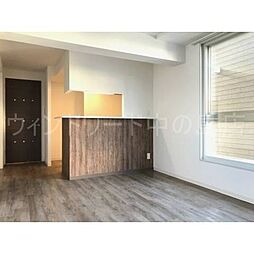 T-STYLESTELLA 204 2階1LDKのリビング/ダイニング