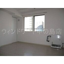 メゾン・ド・ルポ豊平 305 3階1LDKのリビング/ダイニング