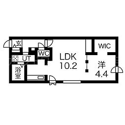 リフージョ 2階/201