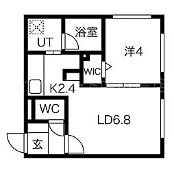 voyage(ヴォヤージュ) 4階