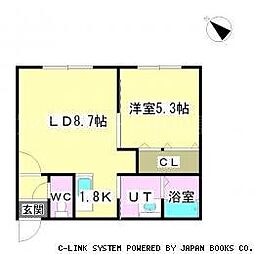 モデルノ14 4階/402