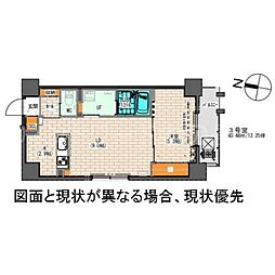 YU-COURT 大通西13(ユーコート大通西13) 5階