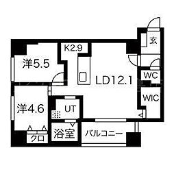 F006 10階/1005