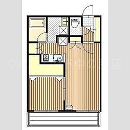 GARE澄川 3階
