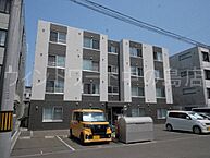 北海道札幌市豊平区水車町7丁目6-20：物件画像／株式会社ウィンドワード　中の島店