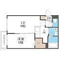 ネクステージ平岸1階5.0万円