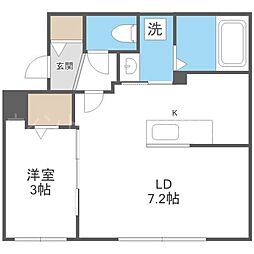 LIGARE　TOYOHIRA 1階