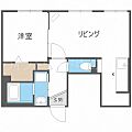 リージェント332階5.5万円
