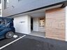 エントランス：詳細は、ウィンドワード中の島店までご相談下さい。