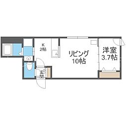 DPレジデンス元町 5階