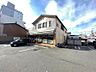 周辺：セブンイレブン 京都西大路松原店 450m