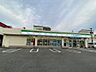 周辺：ファミリーマート 京都深草フチ町店 630m