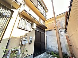 東福寺駅 580万円