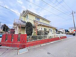 笠間市市野谷1481-62　中古住宅