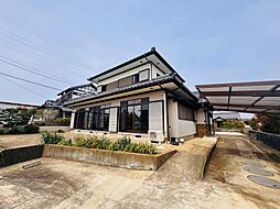 水戸市吉沼町338-2　再生住宅