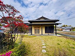 笠間市南友部1952　再生住宅