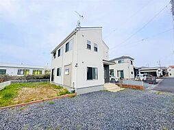 城里町石塚830-5　中古住宅