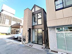 東灘区本庄町1丁目　事務所