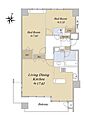 ロイヤルグラン芦屋5階15.5万円