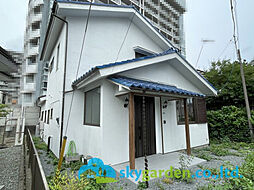 厚木市妻田東1丁目　中古戸建