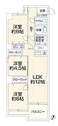 厚木グリーンコーポ