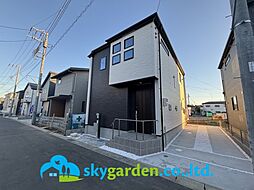 平塚市四之宮7期　新築戸建　全19棟13号棟