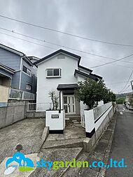 小田原市小竹　中古戸建