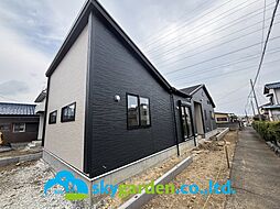 小田原市中村原　新築戸建　全2棟1号棟