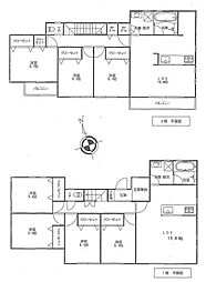 秦野市下大槻　中古戸建