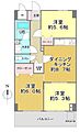 ライオンズマンション平塚第71階1,280万円