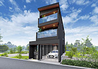 大阪府大阪市東住吉区山坂3丁目6-12：物件画像