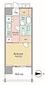 ATLAS渋谷公園通り10階10,500万円