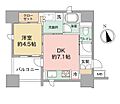 アトラス早稲田の杜5階5,100万円