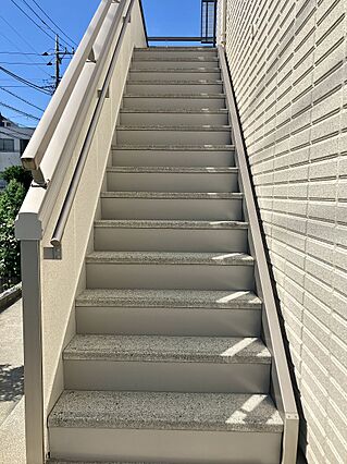 共用部