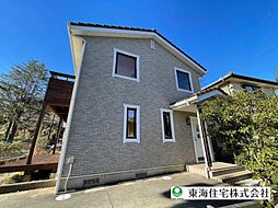 佐倉市千成　スウェーデンハウス