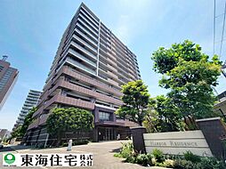 ハーバーレジデンス